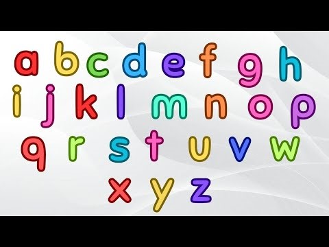 Rainbow Alphabet Learning LIVE – ABC, Colors & Letter Sounds for Preschoolers 🏫