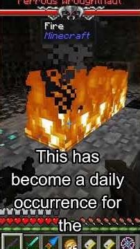 Destroying An Alien Nest In MInecraft #alienvspredator #alien #alienearth #predator #alienvspredator