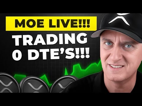 🚨 Stock Moe POWER HOUR LIVE Trading