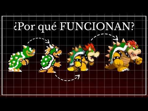 La anatomía de los GRANDES VILLANOS