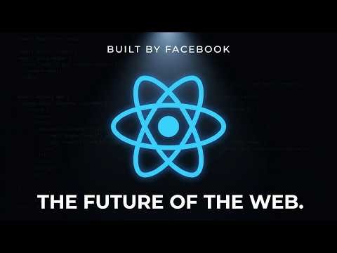 React JS Full Introduction — What It Is, How It Works & Should You Learn It in 2025?