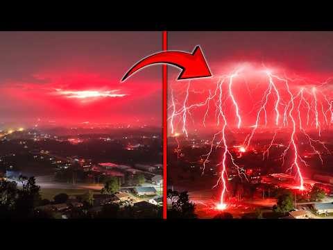 You Won't Believe Some Of These Sightings! - Shocking CAPTURES