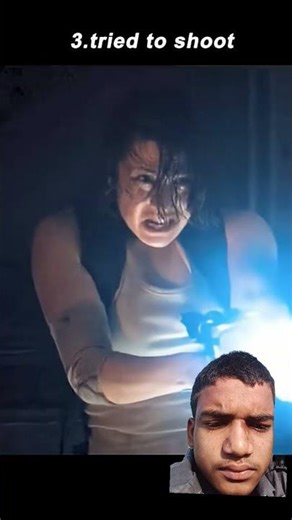 Xenomorph Ambush! Ripley😱 Pulse Rifle Rescue in 'Alien: Resurrection' | Sci-Fi Action"