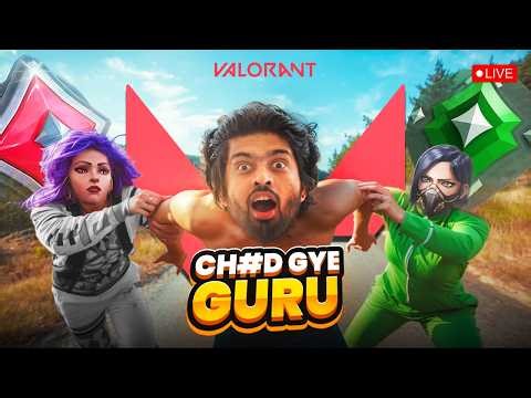 🔴Mumbai Server Now shifted to Japan 📰| Membership giveaway🎁 #valorantlive #valorantindia #giveaway