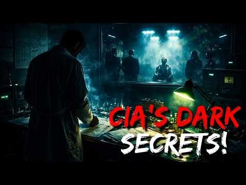 Mind Controlling!!! The MK Ultra Truth!