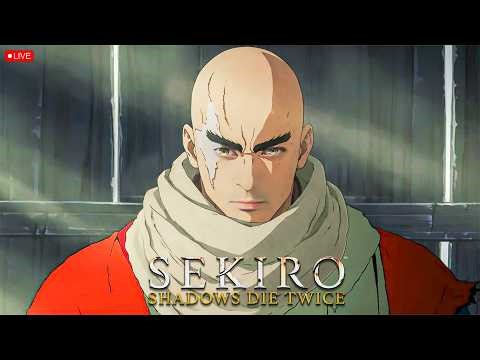 🔴Sunken Valley Shenanigans ✨Sekiro: Shadows Die Twice✨ | #gaming #sekiro