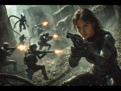 🔫 Aliens by Alan Dean Foster | Sci-Fi Action Novelization