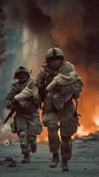 A countdown begins then chaos. Watch till the. #ShortFilm #Action #SciFi #AIvideo #VFX #Trending