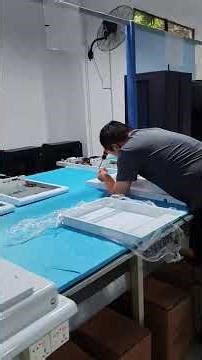 23 6inch payment kiosk #topadkiosk #paymentkiosk #touchscreen