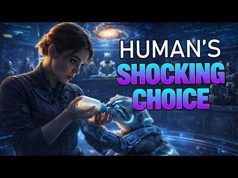 They Said the Cat Was Deadly… But He Treated It Like Family | HFY Short Story Vault