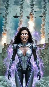 PART 8 |THE LAST SANCTUARY: Protocol S&H #SecretBase #SurvivalJourney #CinematicShorts #JohnAndHelen