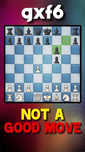 Chess master CRUSHES noob!