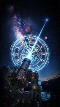 A Message From Space Nobody Could Decode That Still Haunts Scientists