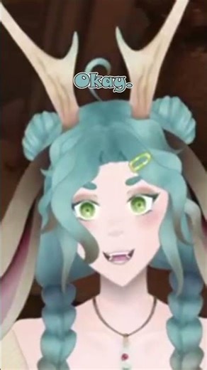 Shortie, son of Wawa! #vtuber #vtuberen #horrorgaming