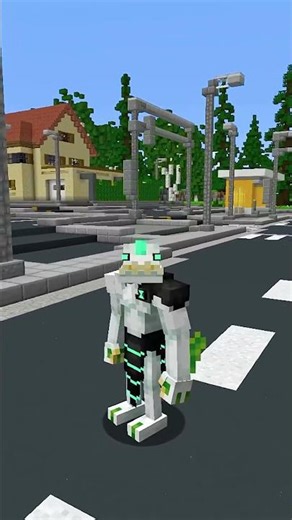 The Worst Ben 10 Aliens in This New Minecraft Mod!