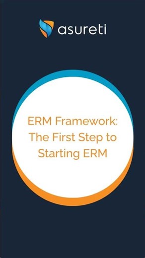 ERM Framework: The First Step to Starting ERM