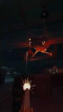 V.R. GAMES. ALIEN ROGUE INCURSION 11