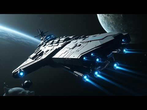 “Alien Empire Warned: Humans Could Destroy Everything | HFY Sci-Fi Story”