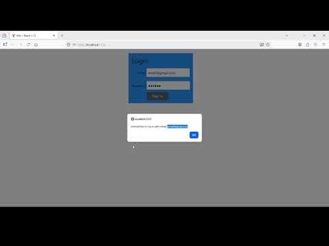 React + JavaScript + Typescript