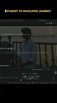 DAY 50:Normal Student To A FullStack Developer🚀 #fullstackdeveloper