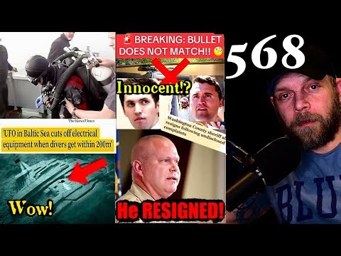 Every Disturbing Update You Need to Know About! (568)