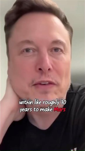 How Mars Could Extend the Lifespan of Civilization (Elon Musk)