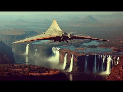 Beyond Earth | Unknown Worlds (Sci-Fi)