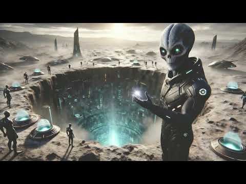Aliens Dug Too Deep Into Earth’s Ruins—What They Found Changed the Galaxy HFY | SCI FI BEST STORIES