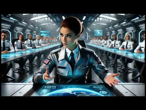 They Traced the Attack to Earth, But Every Human in the Room Already Knew the Debrief By Heart