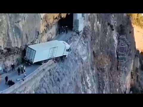 UNREAL PLACES ON EARTH | Impossible places you won't believe exist. MUST VISIT