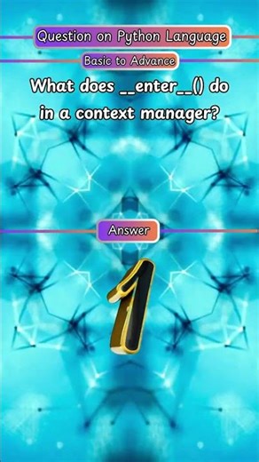 Python Tutorial Shorts | Learn Python from Basic to Advanced