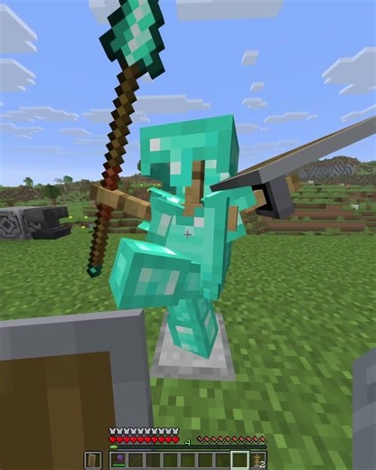 Java Players Can Finally Do THIS 🤯