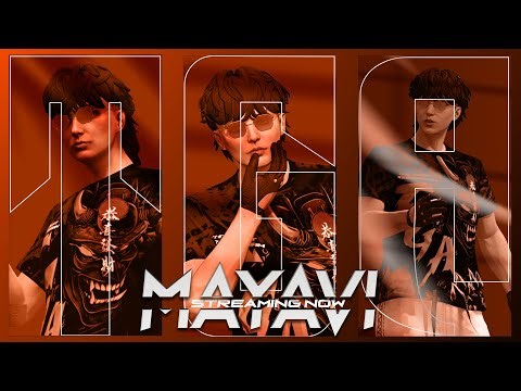 TGA MAYAVI | GANG RP | XLANTIS CITY | MAYAVI