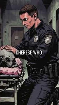 Brazilian Firefighter Discovers LIVING ALIEN - Military Cover-Up Exposed!