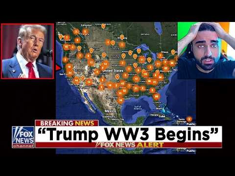 😢 You Wont Believe What They're Saying is Going To Happen - Trump, Canada, Iran, Asmongold, Memes