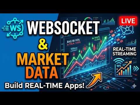 Building a Market Data Pipeline That Never Misses an Update