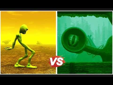 Siren Head Coffin Dance Song (COVER)#elchombo