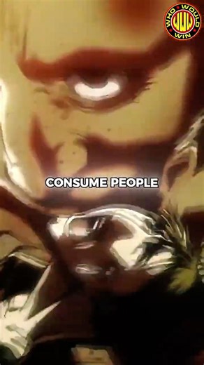 Why Titans Eat Humans | The Dark Secret in Attack on Titan