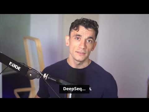 DeepSeek V4 Ditches Nvidia:The AI Power Shift You Missed