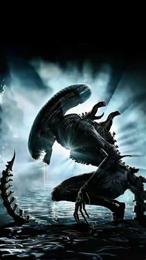 Must watch Horror sci fi movie.