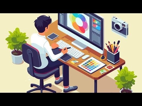 The uses of computer 