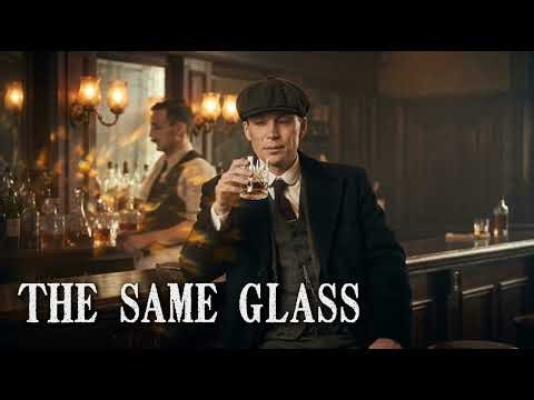 Dark Blues for Men Who Move in Silence and Know What They're Drinking | Garrison Sounds