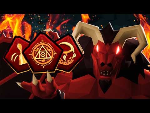 These Relics Change EVERYTHING! | Dev Diary - Leagues VI: Demonic Pacts