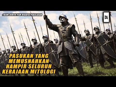 DIANGGAP IBLIS, PARA MAKHLUK MITOLOGIS DIBURU DAN DIMUSNAHKAN HINGGA TAK BERSISA - ALUR CERITA FILM