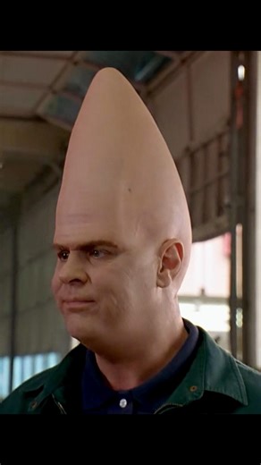 SPIKY ALIEN – Full Breakdown! The ULTIMATE Cone-Headed Visitor Faces a Deadline Disaster!