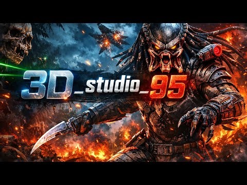 Ultimate hunters,Predator 3D Phonk