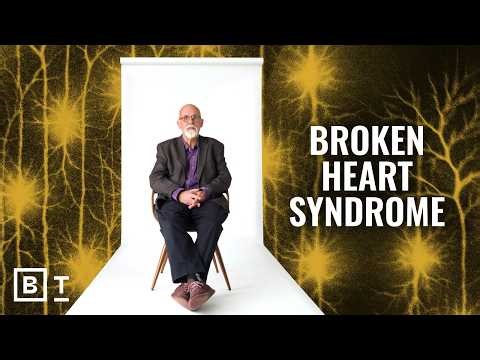 The bizarre phenomena that medicine struggles to explain | David Linden: Full Interview