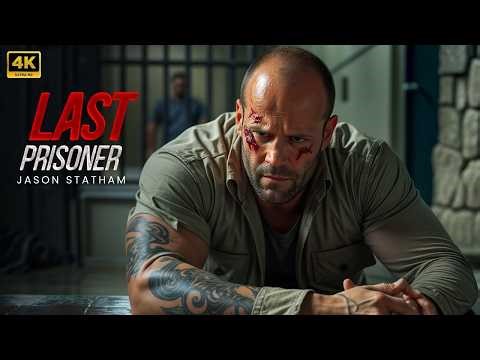 Last Prisoner - New Action Movie 2026 | Jason Statham | Full Movie | 4K Ultra #actionmovies