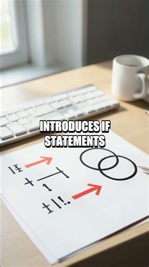 Foundations to Code: The Spark of Problem Solving From Scratch