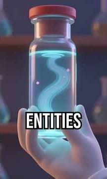 Unlock the horror within. #GeneticNightmare #HorrorStory